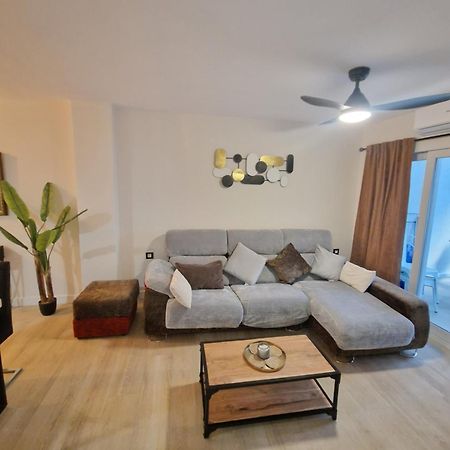 Apartamento Caribe Playa Calpe Exteriér fotografie